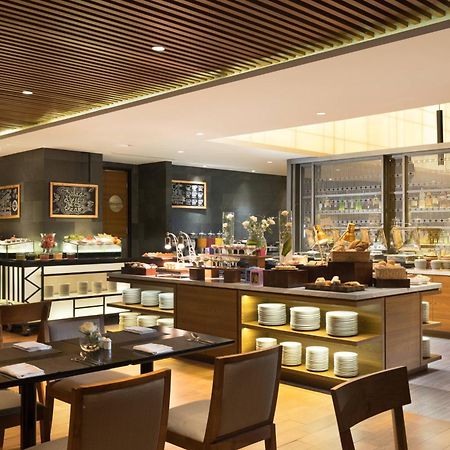 Four Points By Sheraton Jakarta Thamrin Esterno foto