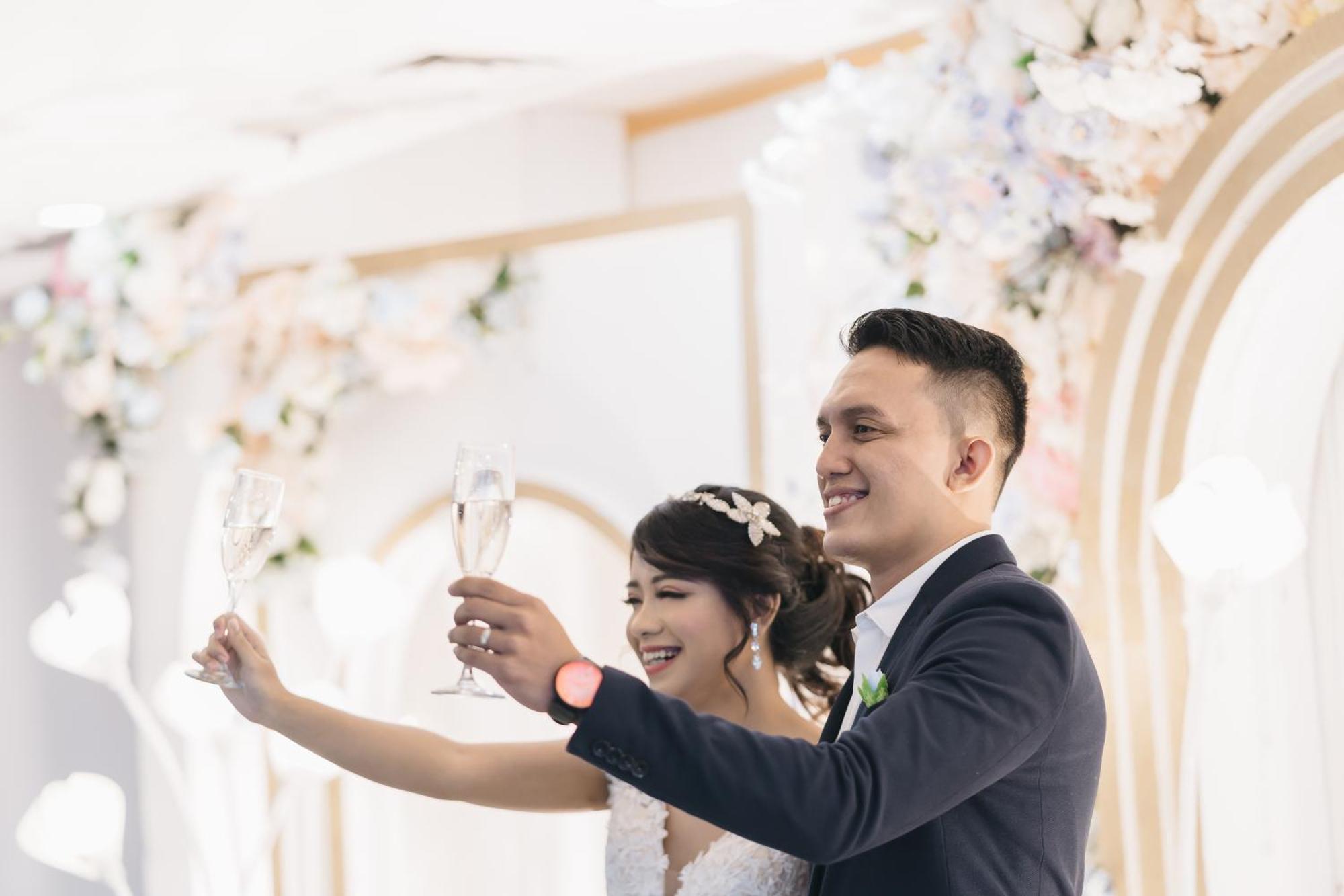 Four Points By Sheraton Jakarta Thamrin Esterno foto