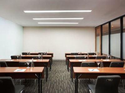 Four Points By Sheraton Jakarta Thamrin Esterno foto