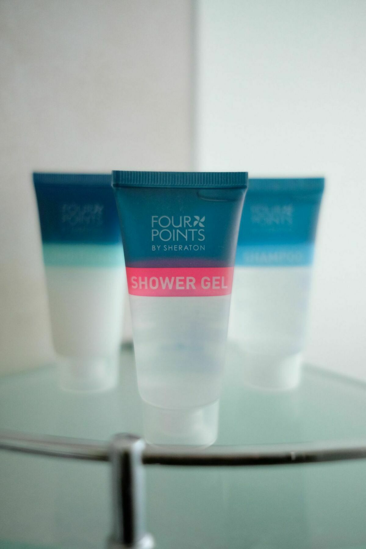 Four Points By Sheraton Jakarta Thamrin Esterno foto